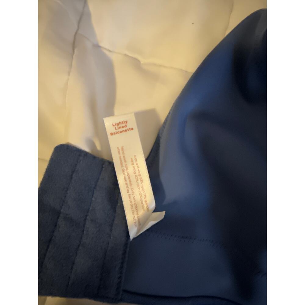 CACIQUE size 38F bra - Picture 5 of 6